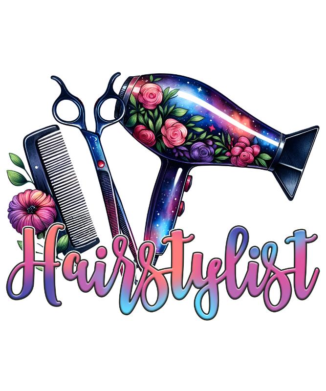 UV DTF decal Stickers cup wraps small decals hair stylist nail 21 for Cup, glass, mugs, phone case, car, computer, furniture decals, DIY stickers UV DTF Transfer stickers wraps DIY Crafts