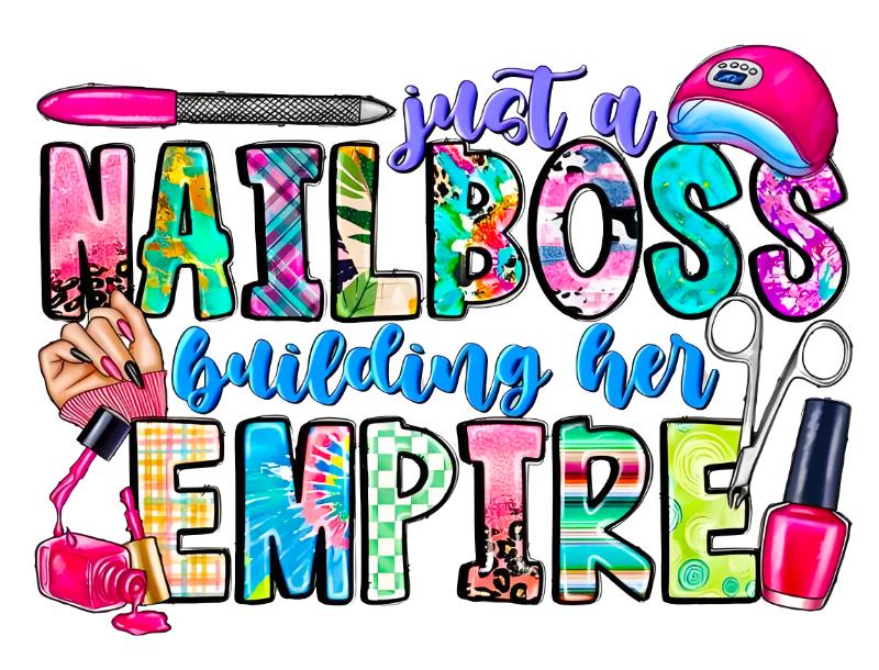 UV DTF decal Stickers cup wraps small decals hair stylist nail 19 for Cup, glass, mugs, phone case, car, computer, furniture decals, DIY stickers UV DTF Transfer stickers wraps DIY Crafts