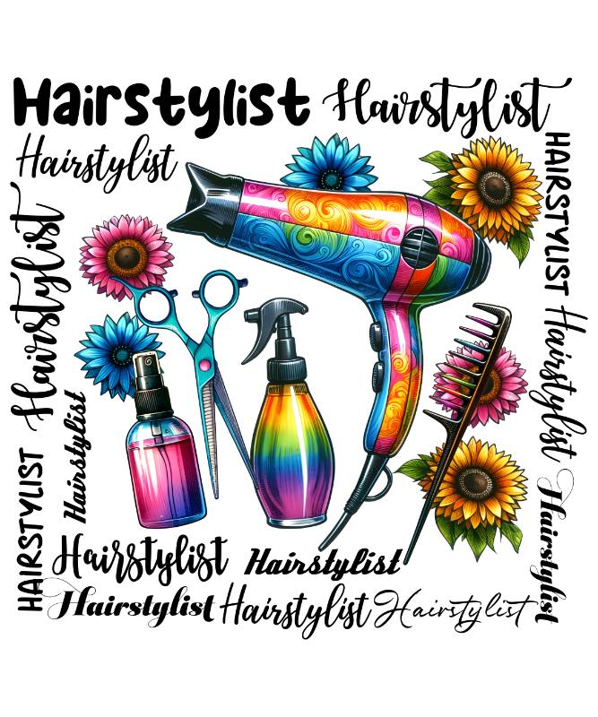 UV DTF decal Stickers cup wraps small decals hair stylist nail 13 for Cup, glass, mugs, phone case, car, computer, furniture decals, DIY stickers UV DTF Transfer stickers wraps DIY Crafts