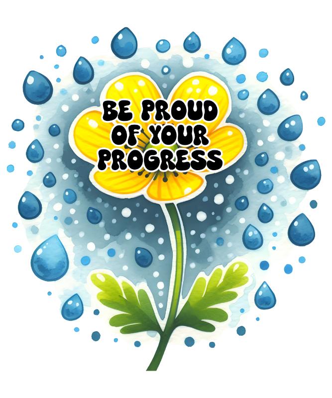 UV DTF decal Stickers cup wraps small decals Inspirational sayings quotes 907 for Cup, glass, mugs, phone case, car, computer, furniture decals, DIY stickers UV DTF Transfer stickers wraps DIY Crafts