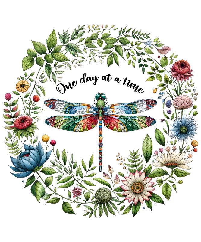 UV DTF decal Stickers cup wraps small decals Inspirational sayings quotes 865 for Cup, glass, mugs, phone case, car, computer, furniture decals, DIY stickers UV DTF Transfer stickers wraps DIY Crafts