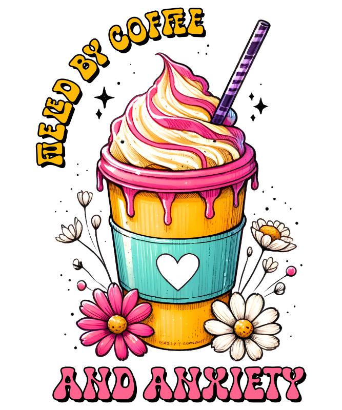 UV DTF decal Stickers cup wraps small decals Inspirational sayings quotes 855 for Cup, glass, mugs, phone case, car, computer, furniture decals, DIY stickers UV DTF Transfer stickers wraps DIY Crafts