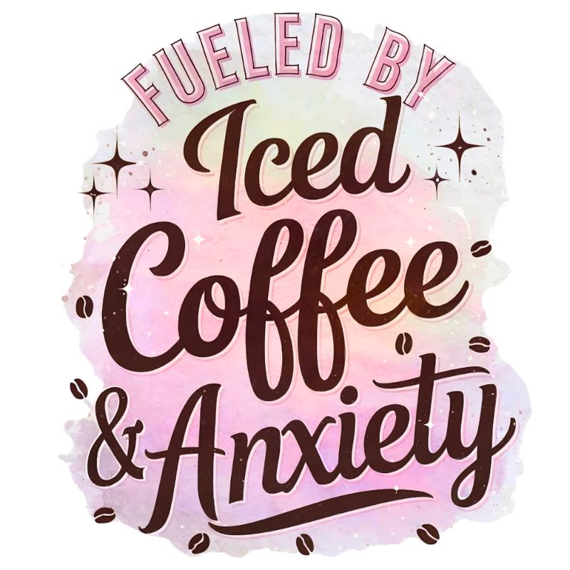 UV DTF decal Stickers cup wraps small decals Inspirational sayings quotes 758 for Cup, glass, mugs, phone case, car, computer, furniture decals, DIY stickers UV DTF Transfer stickers wraps DIY Crafts