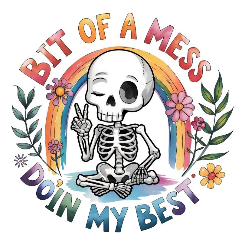 UV DTF decal Stickers cup wraps small decals Inspirational sayings quotes 757 for Cup, glass, mugs, phone case, car, computer, furniture decals, DIY stickers UV DTF Transfer stickers wraps DIY Crafts