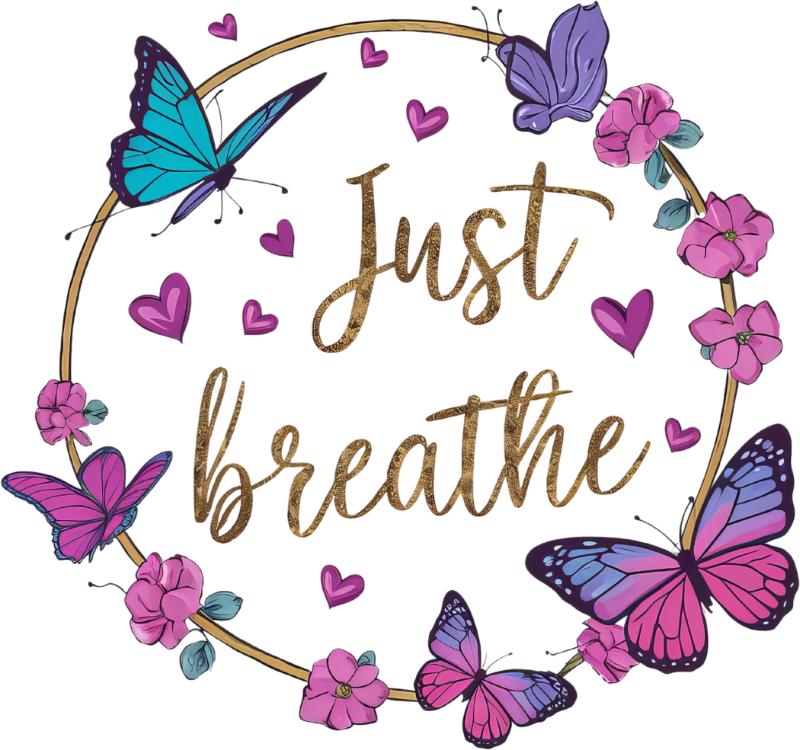 UV DTF decal Stickers cup wraps small decals Inspirational sayings quotes 726 for Cup, glass, mugs, phone case, car, computer, furniture decals, DIY stickers UV DTF Transfer stickers wraps DIY Crafts