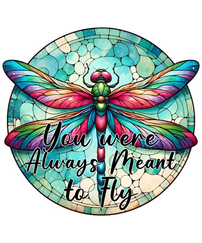 UV DTF decal Stickers cup wraps small decals Inspirational sayings quotes 721 for Cup, glass, mugs, phone case, car, computer, furniture decals, DIY stickers UV DTF Transfer stickers wraps DIY Crafts