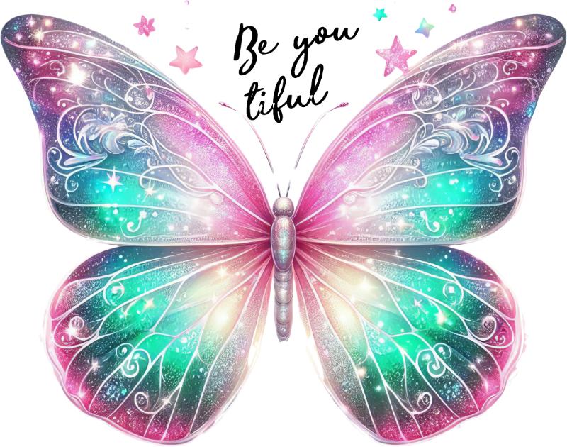 UV DTF decal Stickers cup wraps small decals Inspirational sayings quotes 687 for Cup, glass, mugs, phone case, car, computer, furniture decals, DIY stickers UV DTF Transfer stickers wraps DIY Crafts