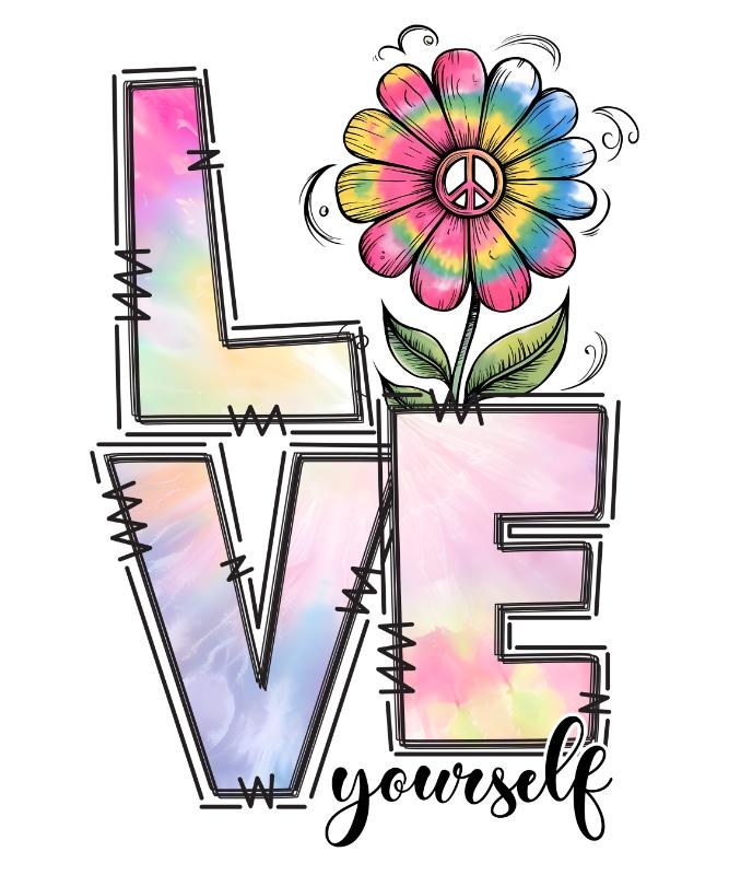 UV DTF decal Stickers cup wraps small decals Inspirational sayings quotes 613 for Cup, glass, mugs, phone case, car, computer, furniture decals, DIY stickers UV DTF Transfer stickers wraps DIY Crafts