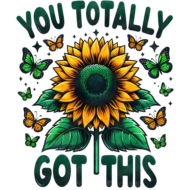 UV DTF decal Stickers cup wraps small decals Inspirational sayings quotes 610 for Cup, glass, mugs, phone case, car, computer, furniture decals, DIY stickers UV DTF Transfer stickers wraps DIY Crafts