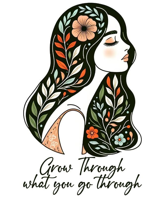 UV DTF decal Stickers cup wraps small decals Inspirational sayings quotes 594 for Cup, glass, mugs, phone case, car, computer, furniture decals, DIY stickers UV DTF Transfer stickers wraps DIY Crafts