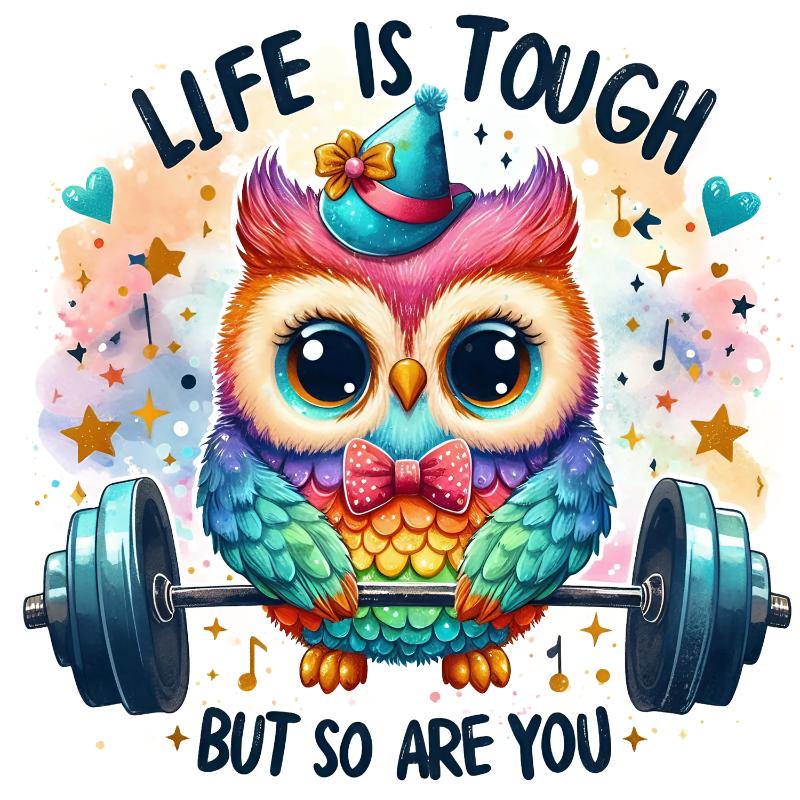 UV DTF decal Stickers cup wraps small decals Inspirational sayings quotes 589 for Cup, glass, mugs, phone case, car, computer, furniture decals, DIY stickers UV DTF Transfer stickers wraps DIY Crafts