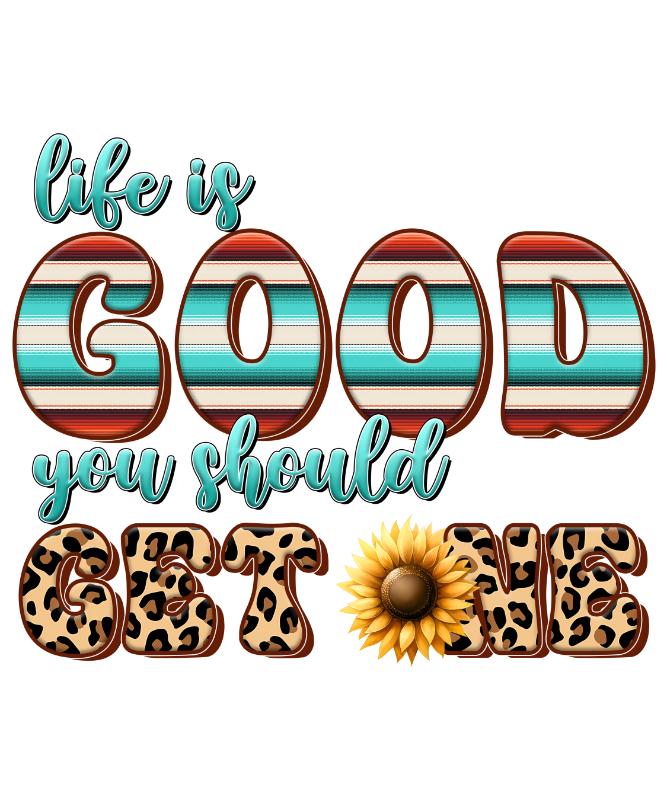 UV DTF decal Stickers cup wraps small decals Inspirational sayings quotes 584 for Cup, glass, mugs, phone case, car, computer, furniture decals, DIY stickers UV DTF Transfer stickers wraps DIY Crafts