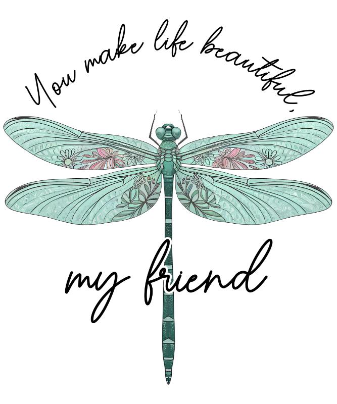 UV DTF decal Stickers cup wraps small decals Inspirational sayings quotes 581 for Cup, glass, mugs, phone case, car, computer, furniture decals, DIY stickers UV DTF Transfer stickers wraps DIY Crafts