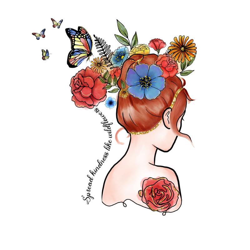 UV DTF decal Stickers cup wraps small decals Inspirational sayings quotes 569 for Cup, glass, mugs, phone case, car, computer, furniture decals, DIY stickers UV DTF Transfer stickers wraps DIY Crafts