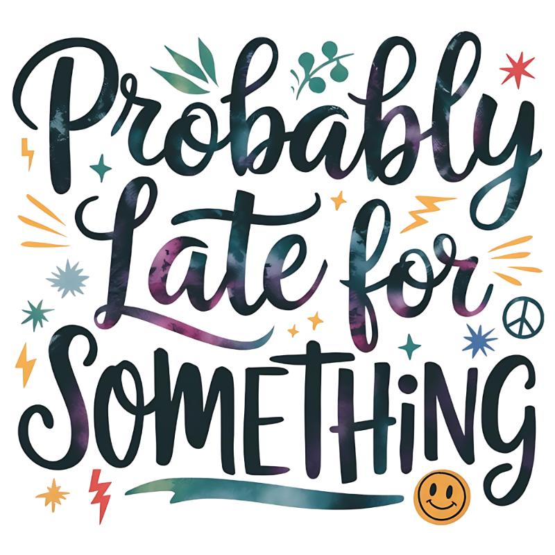 UV DTF decal Stickers cup wraps small decals Inspirational sayings quotes 564 for Cup, glass, mugs, phone case, car, computer, furniture decals, DIY stickers UV DTF Transfer stickers wraps DIY Crafts