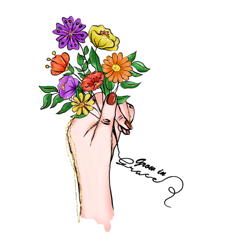 UV DTF decal Stickers cup wraps small decals Inspirational sayings quotes 548 for Cup, glass, mugs, phone case, car, computer, furniture decals, DIY stickers UV DTF Transfer stickers wraps DIY Crafts