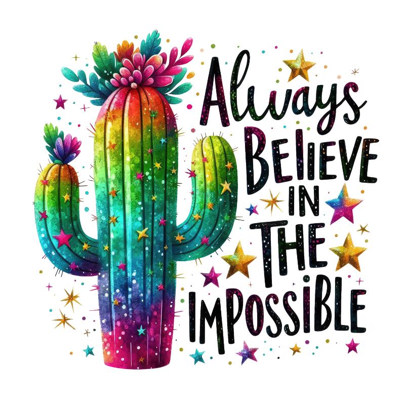 UV DTF decal Stickers cup wraps small decals Inspirational sayings quotes 542 for Cup, glass, mugs, phone case, car, computer, furniture decals, DIY stickers UV DTF Transfer stickers wraps DIY Crafts