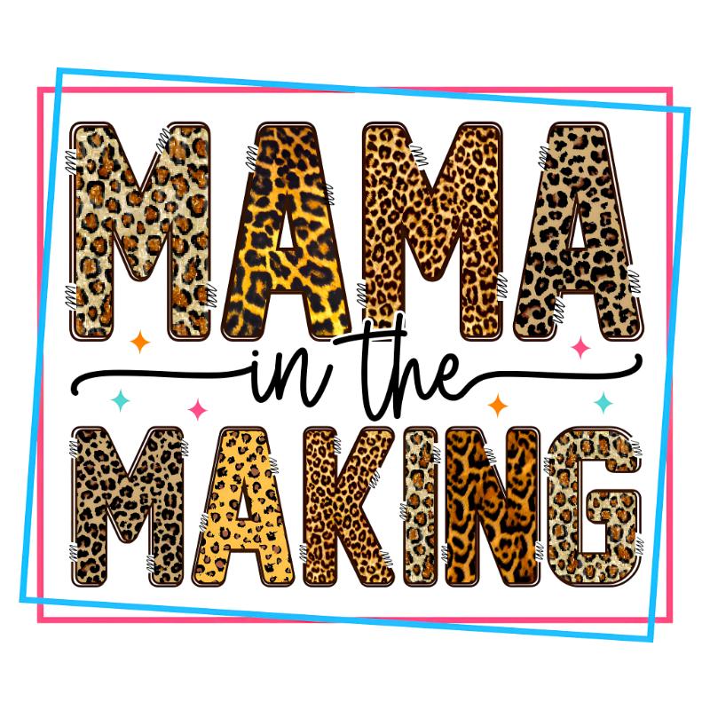 UV DTF decal Stickers cup wraps small decals Inspirational sayings quotes 536 for Cup, glass, mugs, phone case, car, computer, furniture decals, DIY stickers UV DTF Transfer stickers wraps DIY Crafts