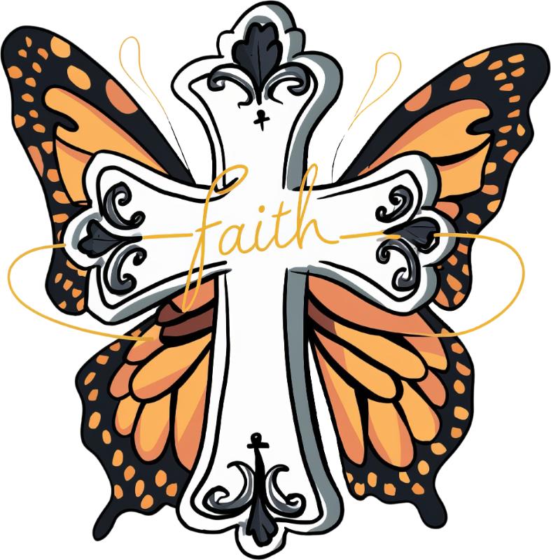 UV DTF decal Stickers cup wraps small decals Inspirational sayings quotes 519 for Cup, glass, mugs, phone case, car, computer, furniture decals, DIY stickers UV DTF Transfer stickers wraps DIY Crafts