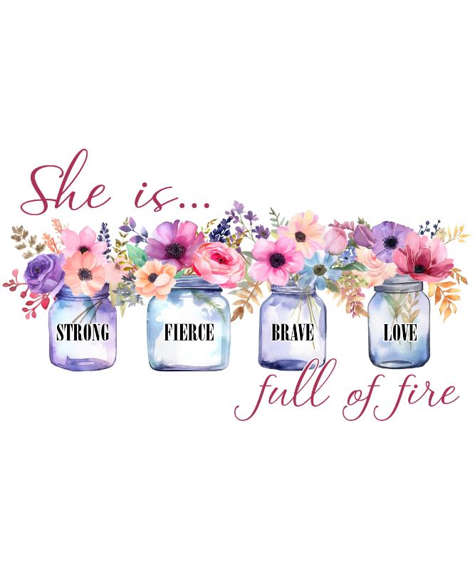 UV DTF decal Stickers cup wraps small decals Inspirational sayings quotes 518 for Cup, glass, mugs, phone case, car, computer, furniture decals, DIY stickers UV DTF Transfer stickers wraps DIY Crafts