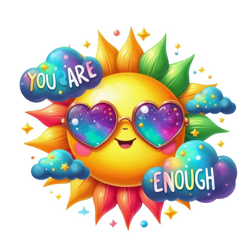 UV DTF decal Stickers cup wraps small decals Inspirational sayings quotes 505 for Cup, glass, mugs, phone case, car, computer, furniture decals, DIY stickers UV DTF Transfer stickers wraps DIY Crafts