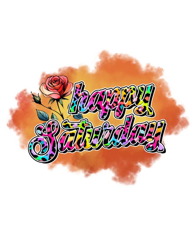 UV DTF decal Stickers cup wraps small decals Inspirational sayings quotes 478 for Cup, glass, mugs, phone case, car, computer, furniture decals, DIY stickers UV DTF Transfer stickers wraps DIY Crafts