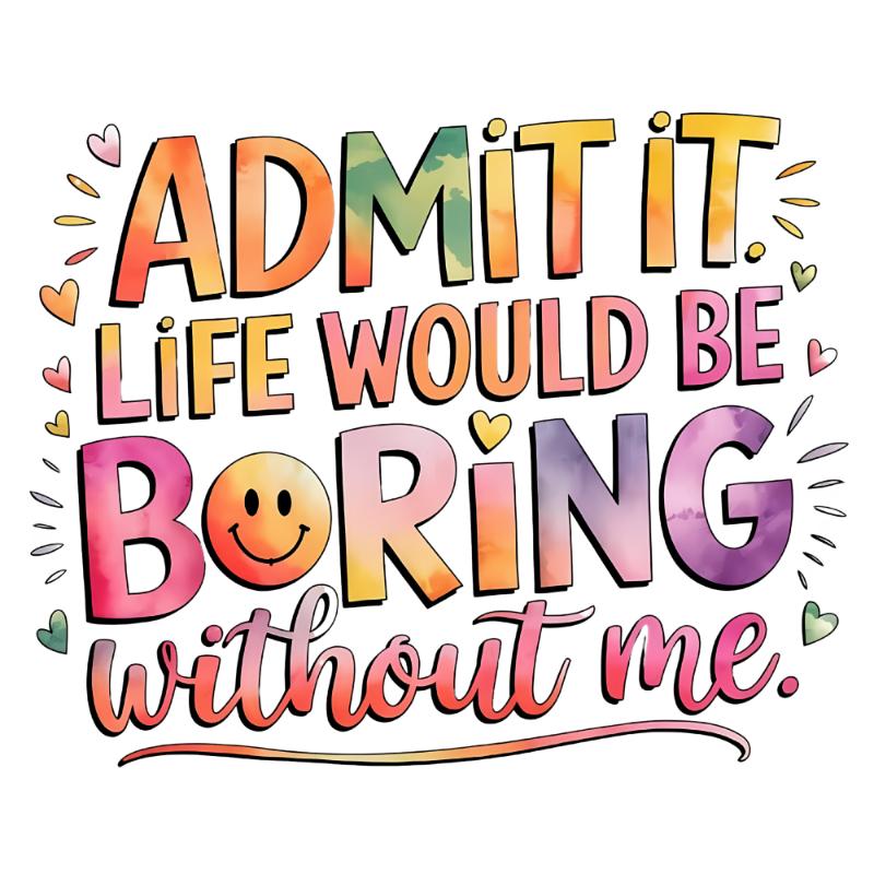 UV DTF decal Stickers cup wraps small decals Inspirational sayings quotes 473 for Cup, glass, mugs, phone case, car, computer, furniture decals, DIY stickers UV DTF Transfer stickers wraps DIY Crafts