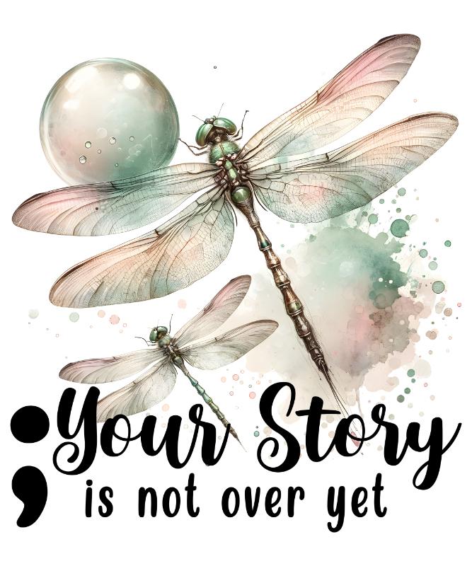 UV DTF decal Stickers cup wraps small decals Inspirational sayings quotes 454 for Cup, glass, mugs, phone case, car, computer, furniture decals, DIY stickers UV DTF Transfer stickers wraps DIY Crafts