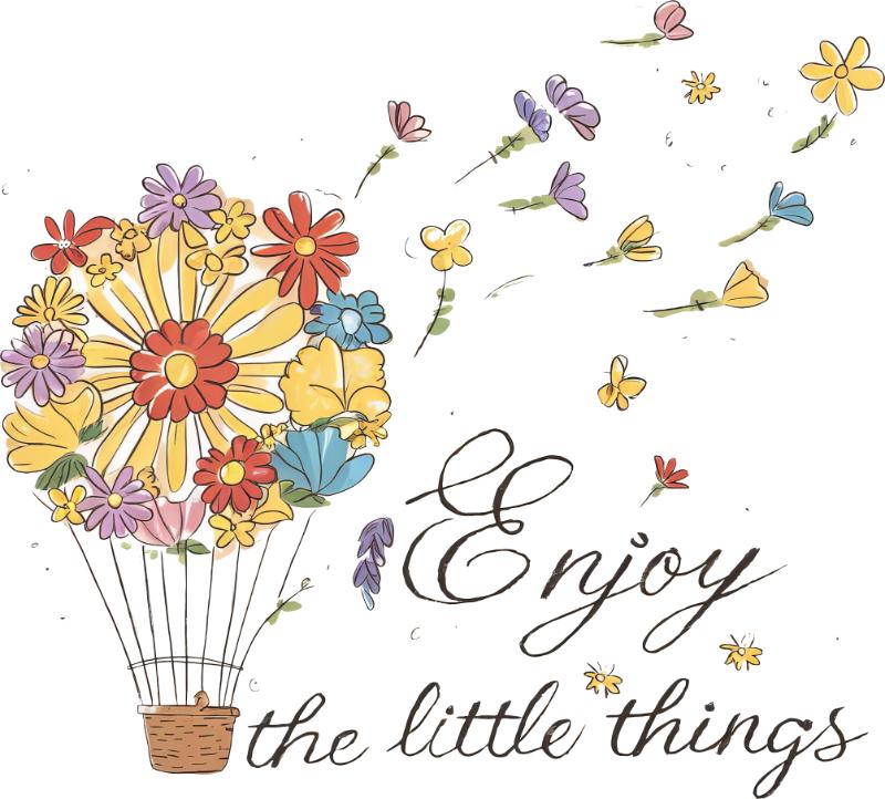 UV DTF decal Stickers cup wraps small decals Inspirational sayings quotes 418 for Cup, glass, mugs, phone case, car, computer, furniture decals, DIY stickers UV DTF Transfer stickers wraps DIY Crafts