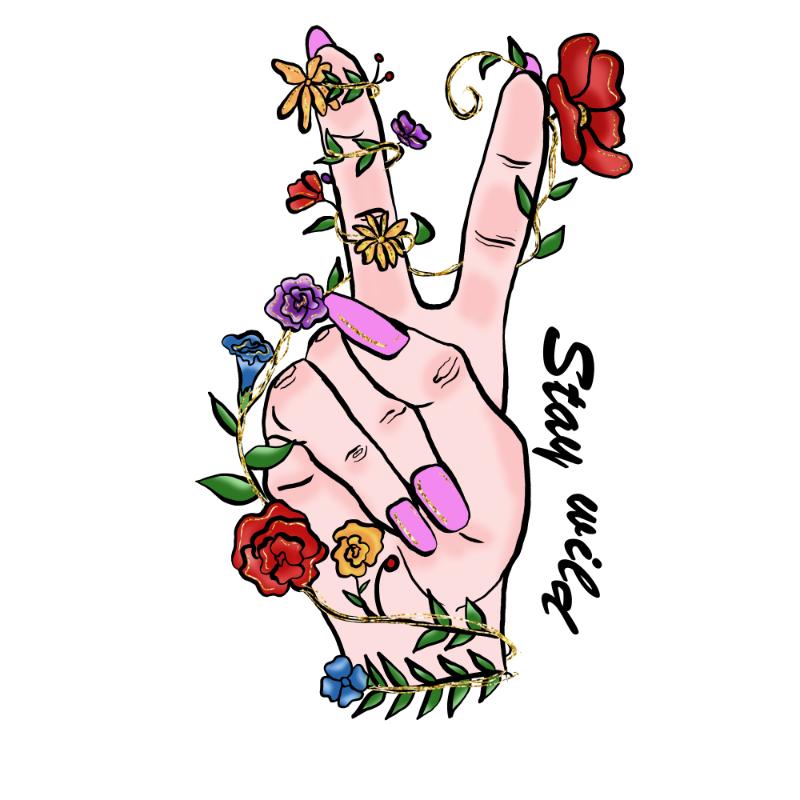 UV DTF decal Stickers cup wraps small decals Inspirational sayings quotes 409 for Cup, glass, mugs, phone case, car, computer, furniture decals, DIY stickers UV DTF Transfer stickers wraps DIY Crafts