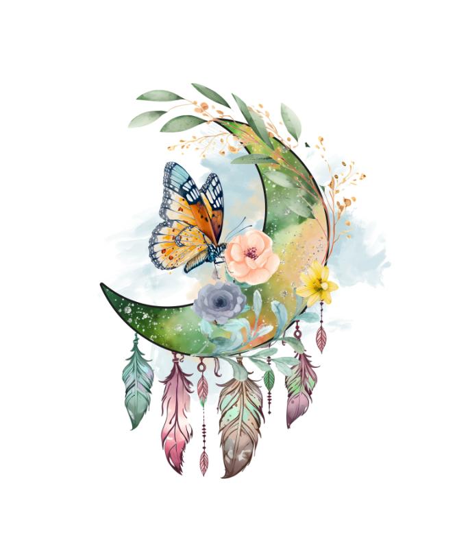 UV DTF decal Stickers cup wraps small decals Inspirational sayings quotes 279 for Cup, glass, mugs, phone case, car, computer, furniture decals, DIY stickers UV DTF Transfer stickers wraps DIY Crafts