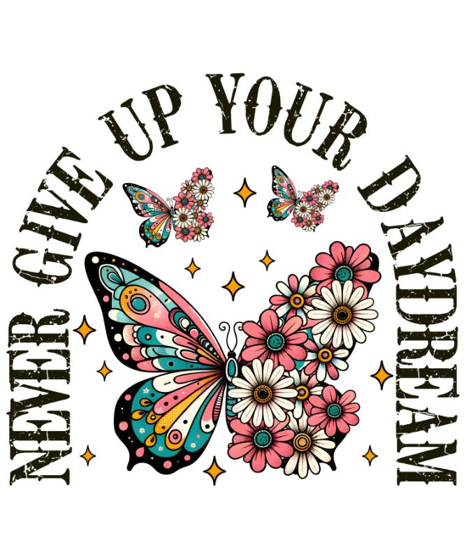 UV DTF decal Stickers cup wraps small decals Inspirational sayings quotes 263 for Cup, glass, mugs, phone case, car, computer, furniture decals, DIY stickers UV DTF Transfer stickers wraps DIY Crafts