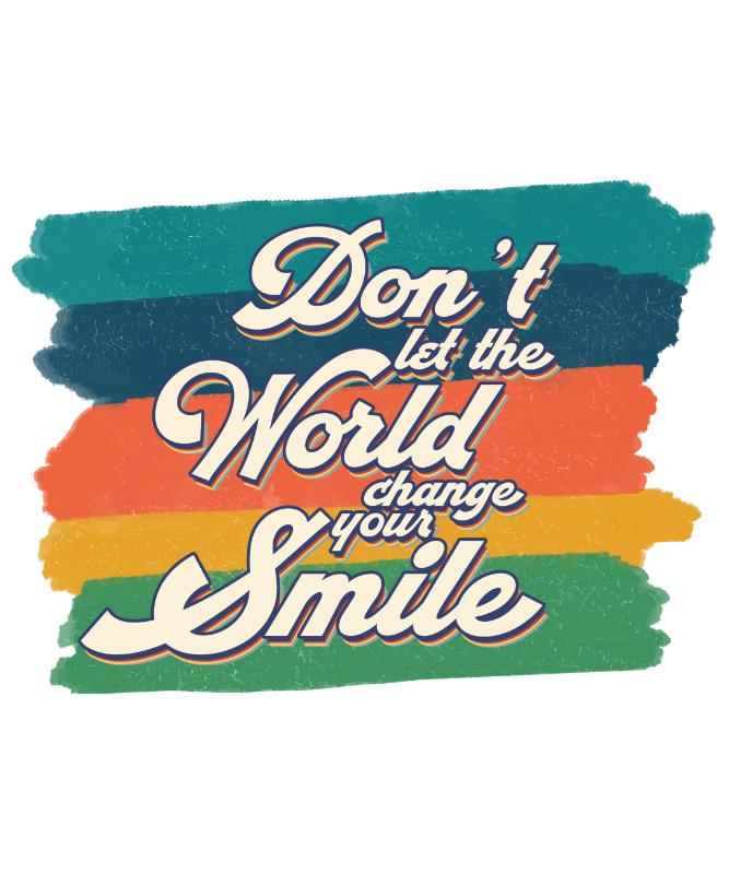 UV DTF decal Stickers cup wraps small decals Inspirational sayings quotes 261 for Cup, glass, mugs, phone case, car, computer, furniture decals, DIY stickers UV DTF Transfer stickers wraps DIY Crafts