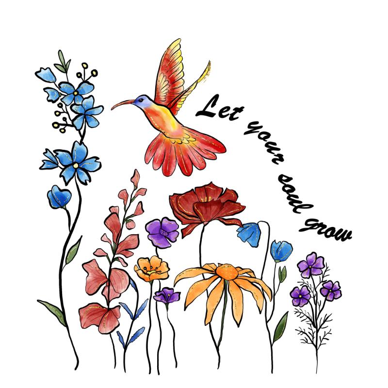 UV DTF decal Stickers cup wraps small decals Inspirational sayings quotes 254 for Cup, glass, mugs, phone case, car, computer, furniture decals, DIY stickers UV DTF Transfer stickers wraps DIY Crafts