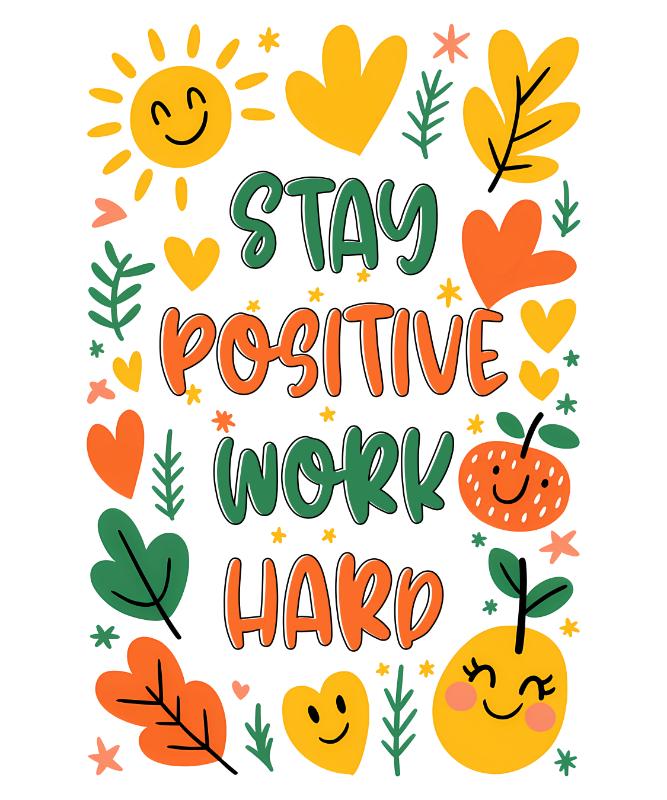 UV DTF decal Stickers cup wraps small decals Inspirational sayings quotes 247 for Cup, glass, mugs, phone case, car, computer, furniture decals, DIY stickers UV DTF Transfer stickers wraps DIY Crafts