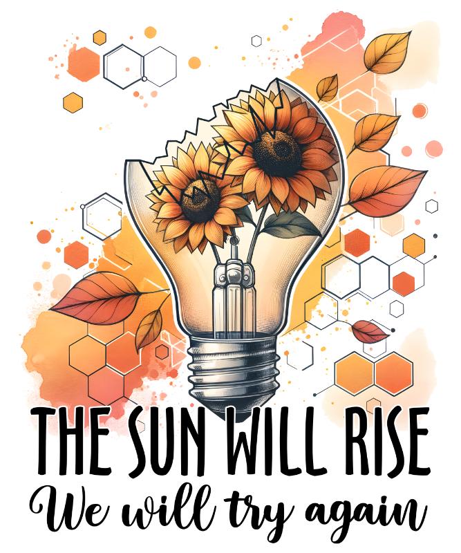 UV DTF decal Stickers cup wraps small decals Inspirational sayings quotes 243 for Cup, glass, mugs, phone case, car, computer, furniture decals, DIY stickers UV DTF Transfer stickers wraps DIY Crafts