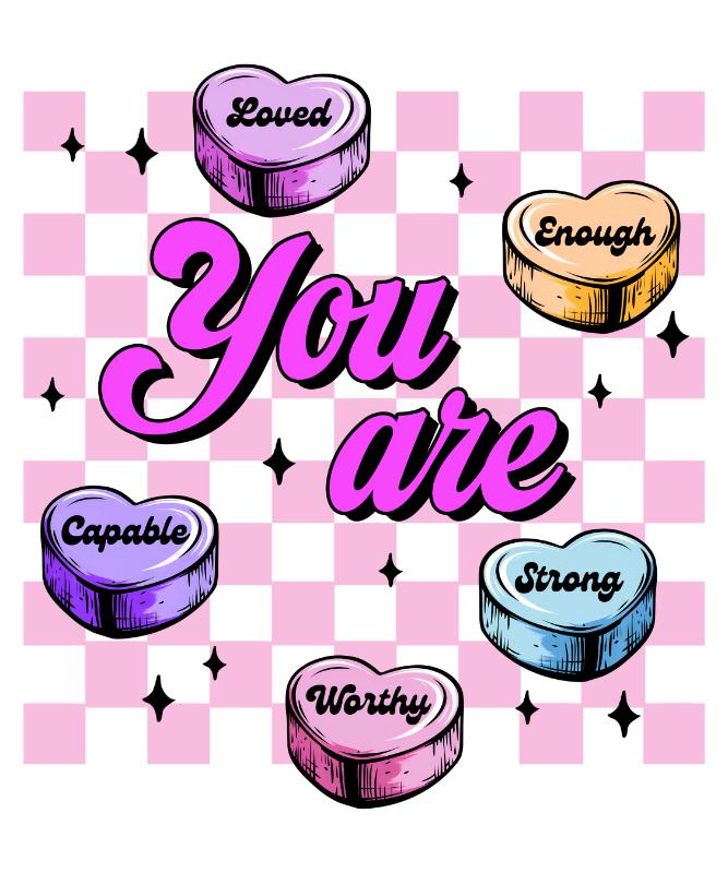 UV DTF decal Stickers cup wraps small decals Inspirational sayings quotes 213 for Cup, glass, mugs, phone case, car, computer, furniture decals, DIY stickers UV DTF Transfer stickers wraps DIY Crafts