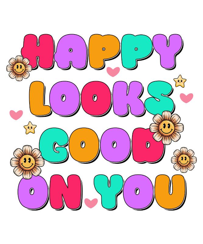 UV DTF decal Stickers cup wraps small decals Inspirational sayings quotes 208 for Cup, glass, mugs, phone case, car, computer, furniture decals, DIY stickers UV DTF Transfer stickers wraps DIY Crafts