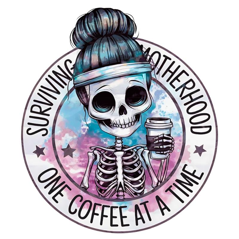 UV DTF decal Stickers cup wraps small decals Inspirational sayings quotes 165 for Cup, glass, mugs, phone case, car, computer, furniture decals, DIY stickers UV DTF Transfer stickers wraps DIY Crafts