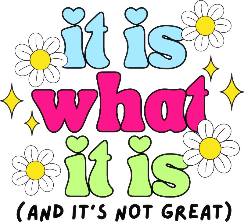 UV DTF decal Stickers cup wraps small decals Inspirational sayings quotes 125 for Cup, glass, mugs, phone case, car, computer, furniture decals, DIY stickers UV DTF Transfer stickers wraps DIY Crafts