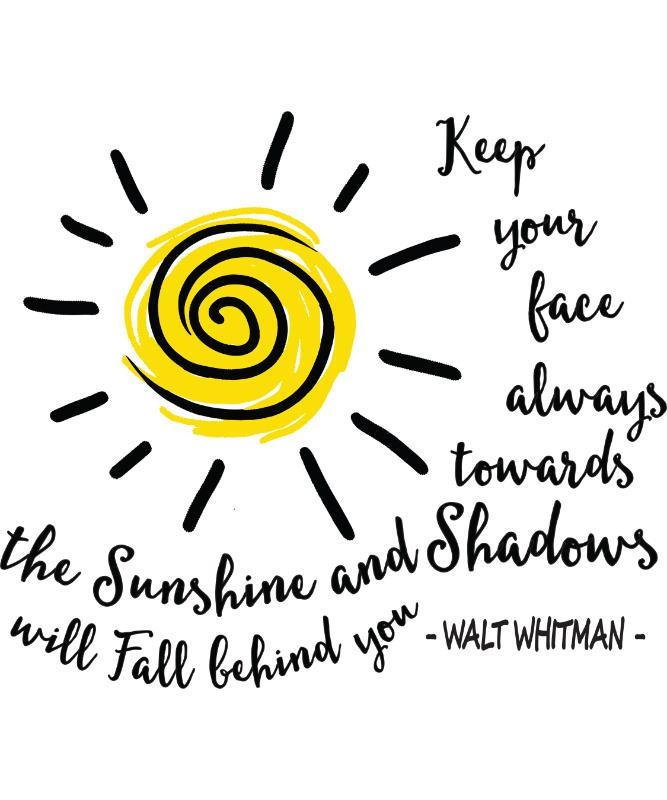 UV DTF decal Stickers cup wraps small decals Inspirational sayings quotes 117 for Cup, glass, mugs, phone case, car, computer, furniture decals, DIY stickers UV DTF Transfer stickers wraps DIY Crafts