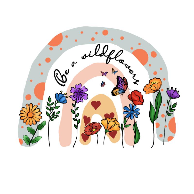 UV DTF decal Stickers cup wraps small decals Inspirational sayings quotes 105 for Cup, glass, mugs, phone case, car, computer, furniture decals, DIY stickers UV DTF Transfer stickers wraps DIY Crafts