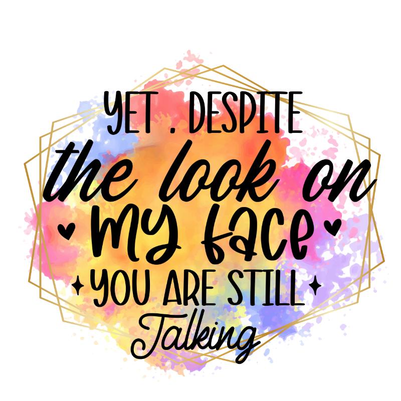 UV DTF decal Stickers cup wraps small decals Inspirational sayings quotes 93 for Cup, glass, mugs, phone case, car, computer, furniture decals, DIY stickers UV DTF Transfer stickers wraps DIY Crafts