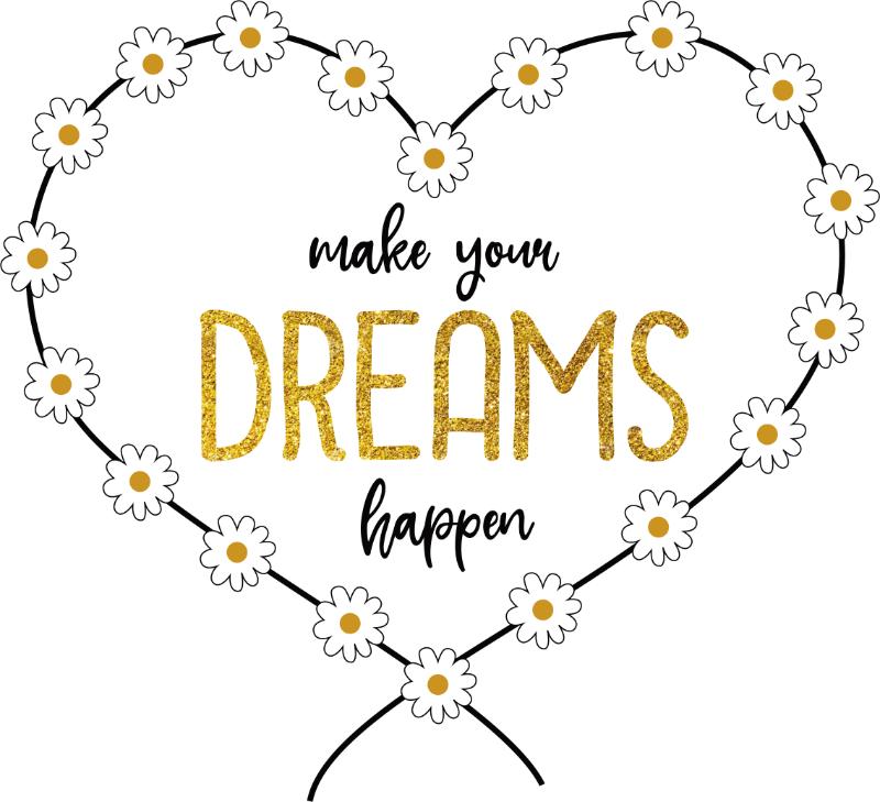 UV DTF decal Stickers cup wraps small decals Inspirational sayings quotes 75 for Cup, glass, mugs, phone case, car, computer, furniture decals, DIY stickers UV DTF Transfer stickers wraps DIY Crafts