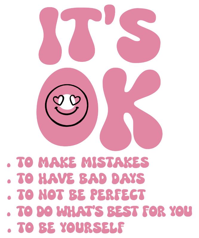 UV DTF decal Stickers cup wraps small decals Inspirational sayings quotes 68 for Cup, glass, mugs, phone case, car, computer, furniture decals, DIY stickers UV DTF Transfer stickers wraps DIY Crafts