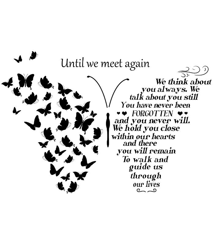 UV DTF decal Stickers cup wraps small decals Inspirational sayings quotes 18 for Cup, glass, mugs, phone case, car, computer, furniture decals, DIY stickers UV DTF Transfer stickers wraps DIY Crafts