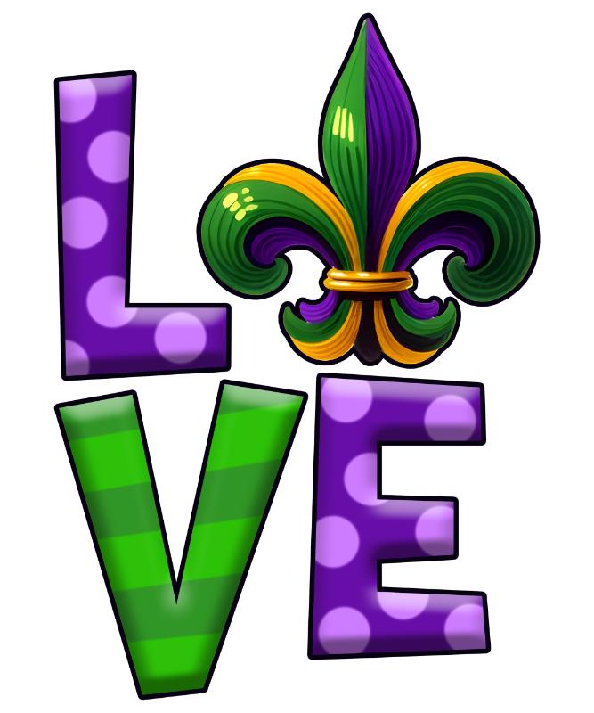 UV DTF decal Stickers cup wraps small decals mardi gras 14 for Cup, glass, mugs, phone case, car, computer, furniture decals, DIY stickers UV DTF Transfer stickers wraps DIY Crafts