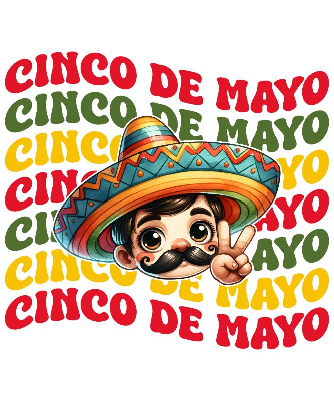 UV DTF decal Stickers cup wraps small decals mexico mexican festival 36 for Cup, glass, mugs, phone case, car, computer, furniture decals, DIY stickers UV DTF Transfer stickers wraps DIY Crafts