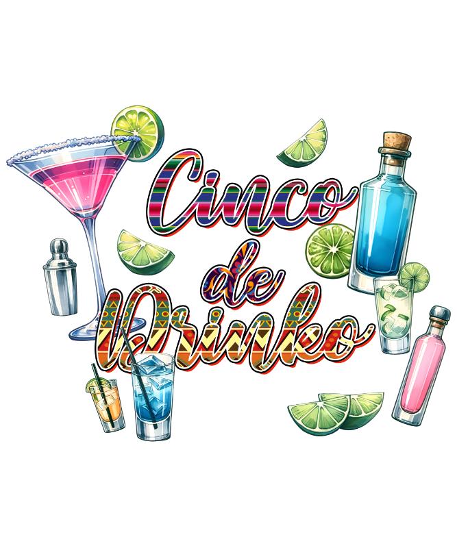 UV DTF decal Stickers cup wraps small decals mexico mexican festival 26 for Cup, glass, mugs, phone case, car, computer, furniture decals, DIY stickers UV DTF Transfer stickers wraps DIY Crafts