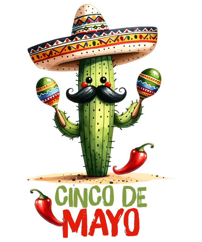 UV DTF decal Stickers cup wraps small decals mexico mexican festival 1 for Cup, glass, mugs, phone case, car, computer, furniture decals, DIY stickers UV DTF Transfer stickers wraps DIY Crafts